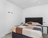 Verkoop - Villa - San Miguel de Salinas - Costa Blanca