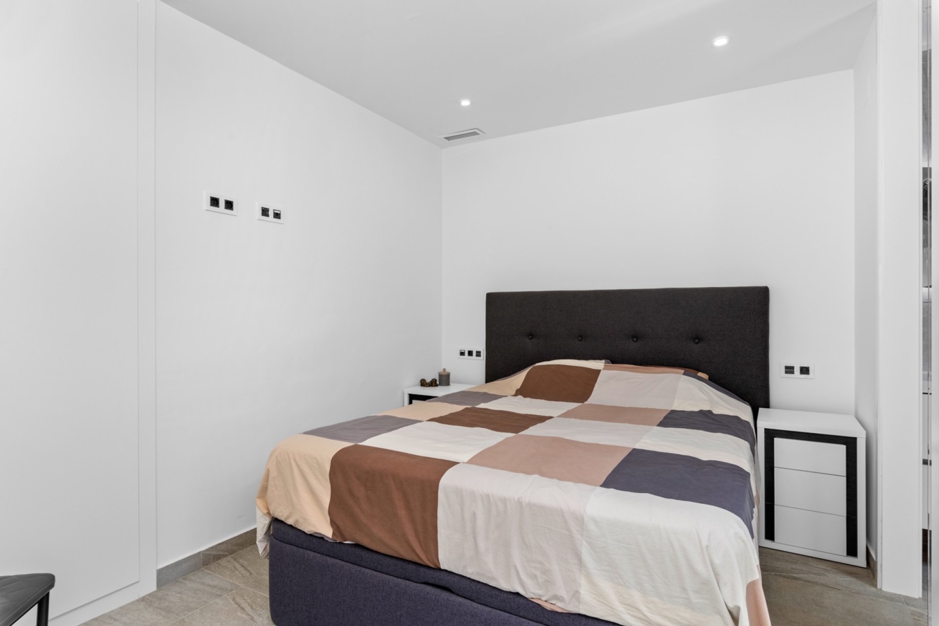 Verkoop - Villa - San Miguel de Salinas - Costa Blanca