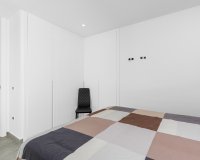 Verkoop - Villa - San Miguel de Salinas - Costa Blanca