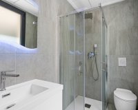 Verkoop - Villa - San Miguel de Salinas - Costa Blanca