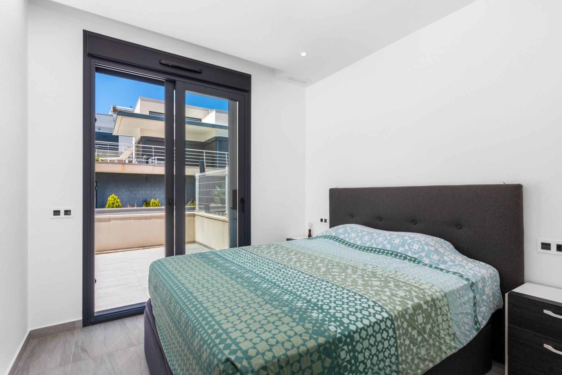 Verkoop - Villa - San Miguel de Salinas - Costa Blanca