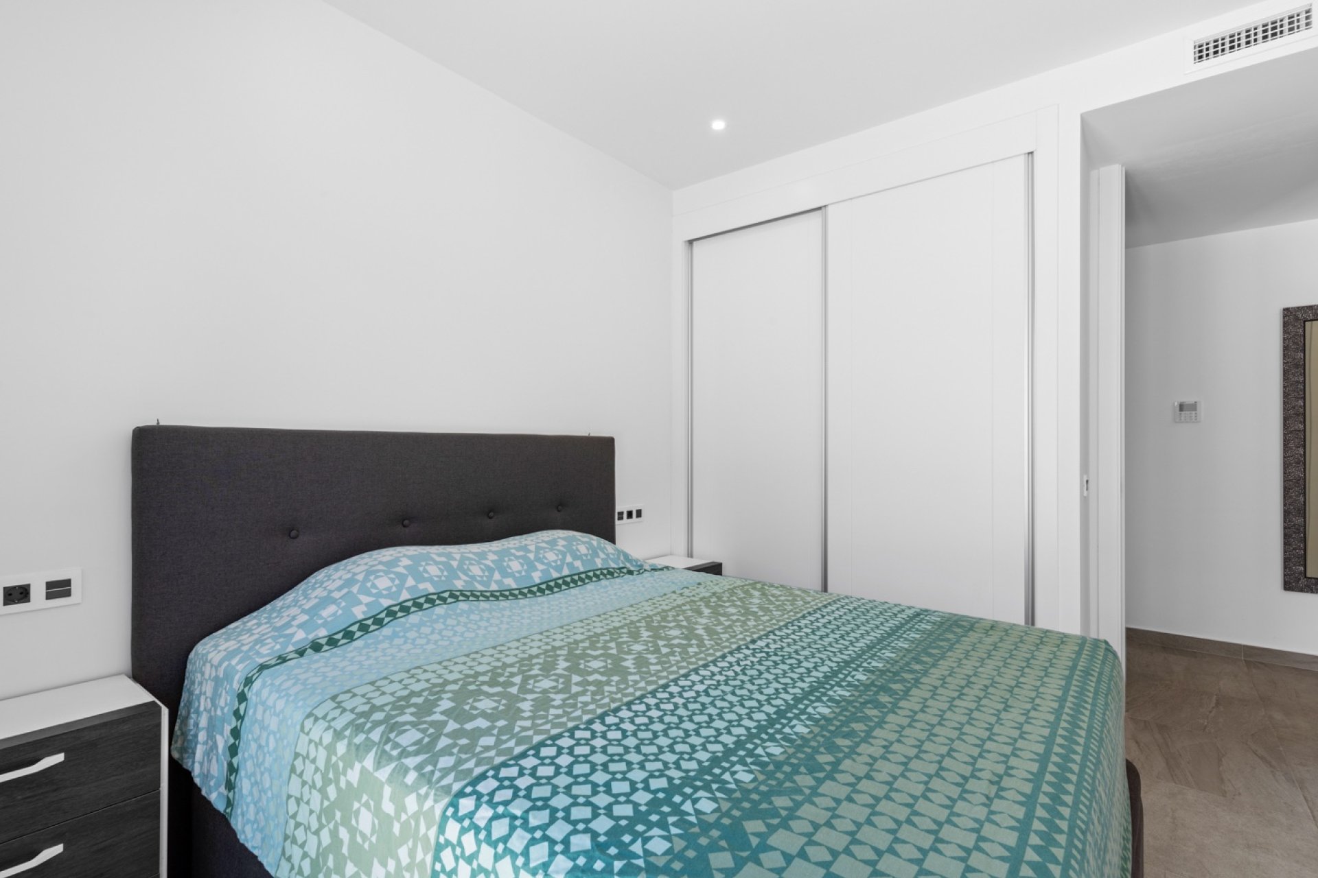 Verkoop - Villa - San Miguel de Salinas - Costa Blanca