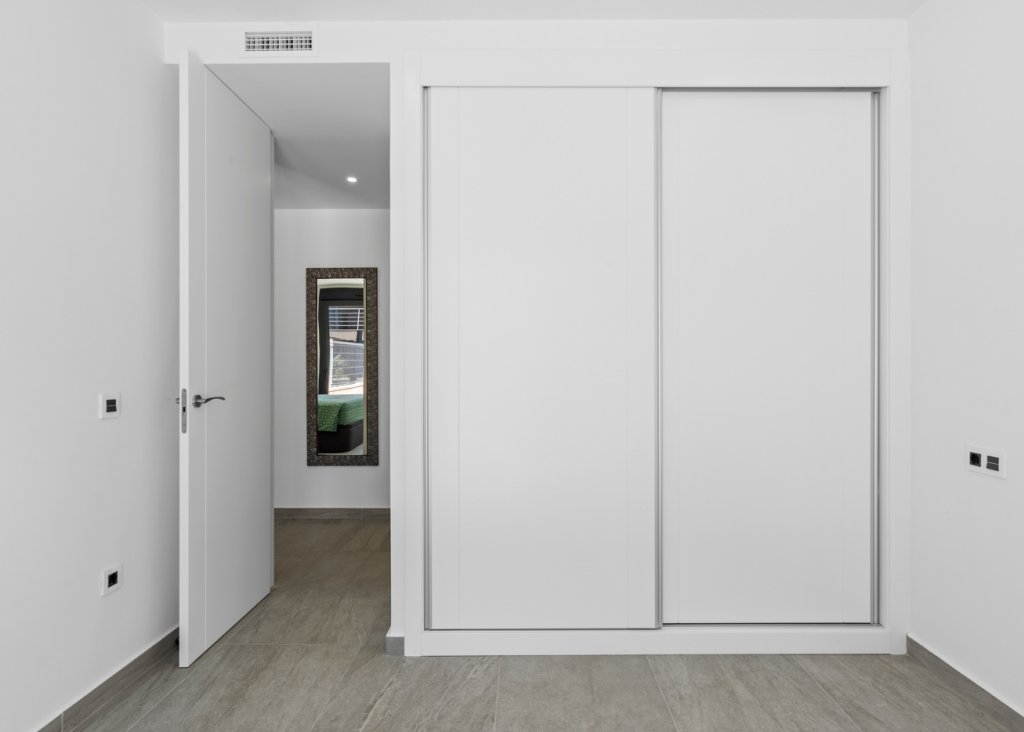 Verkoop - Villa - San Miguel de Salinas - Costa Blanca