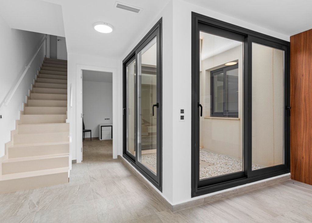 Verkoop - Villa - San Miguel de Salinas - Costa Blanca