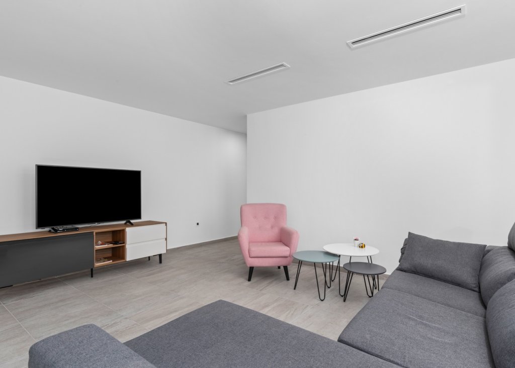 Verkoop - Villa - San Miguel de Salinas - Costa Blanca