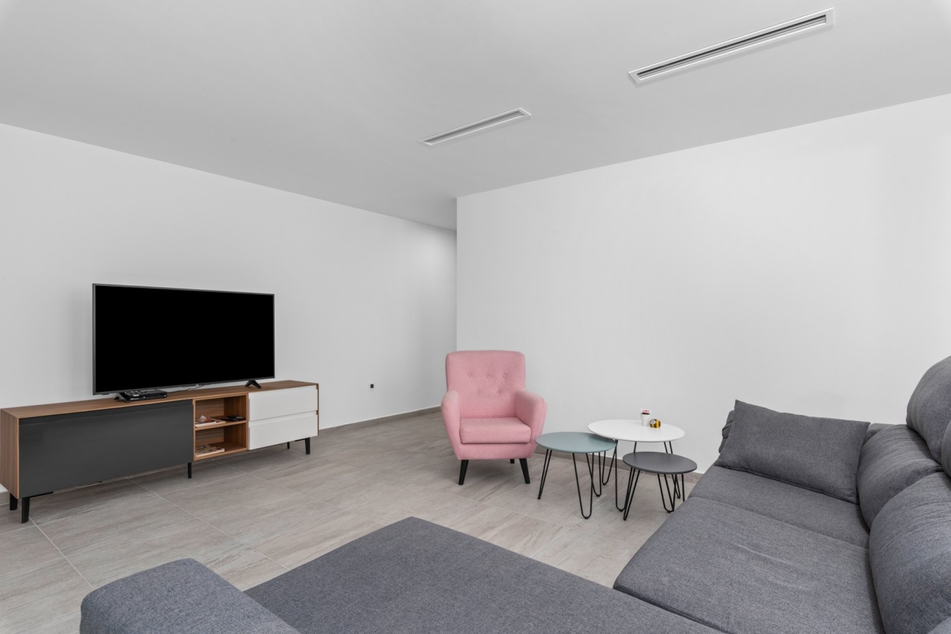 Verkoop - Villa - San Miguel de Salinas - Costa Blanca