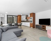 Verkoop - Villa - San Miguel de Salinas - Costa Blanca