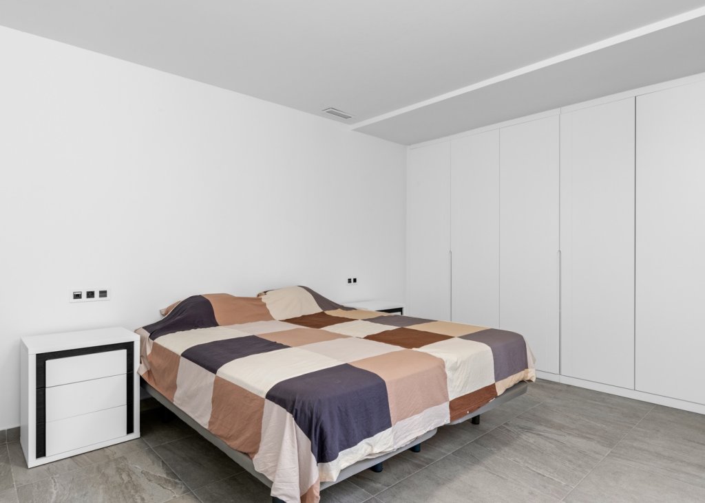 Verkoop - Villa - San Miguel de Salinas - Costa Blanca