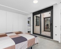 Verkoop - Villa - San Miguel de Salinas - Costa Blanca