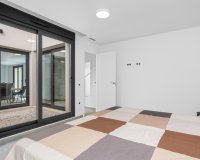 Verkoop - Villa - San Miguel de Salinas - Costa Blanca