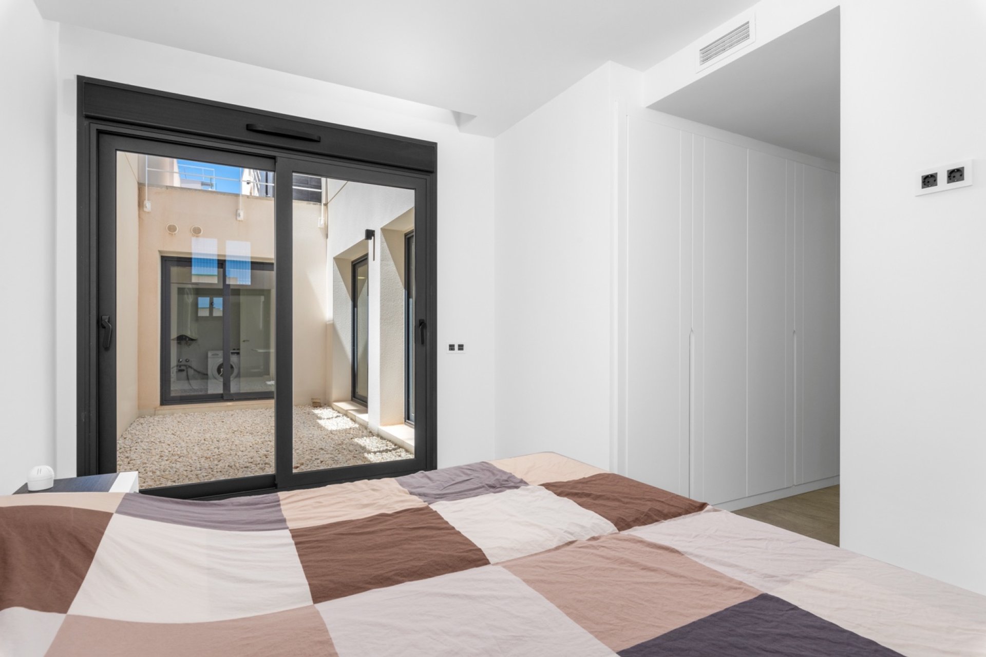 Verkoop - Villa - San Miguel de Salinas - Costa Blanca