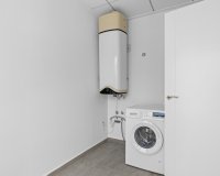 Verkoop - Villa - San Miguel de Salinas - Costa Blanca