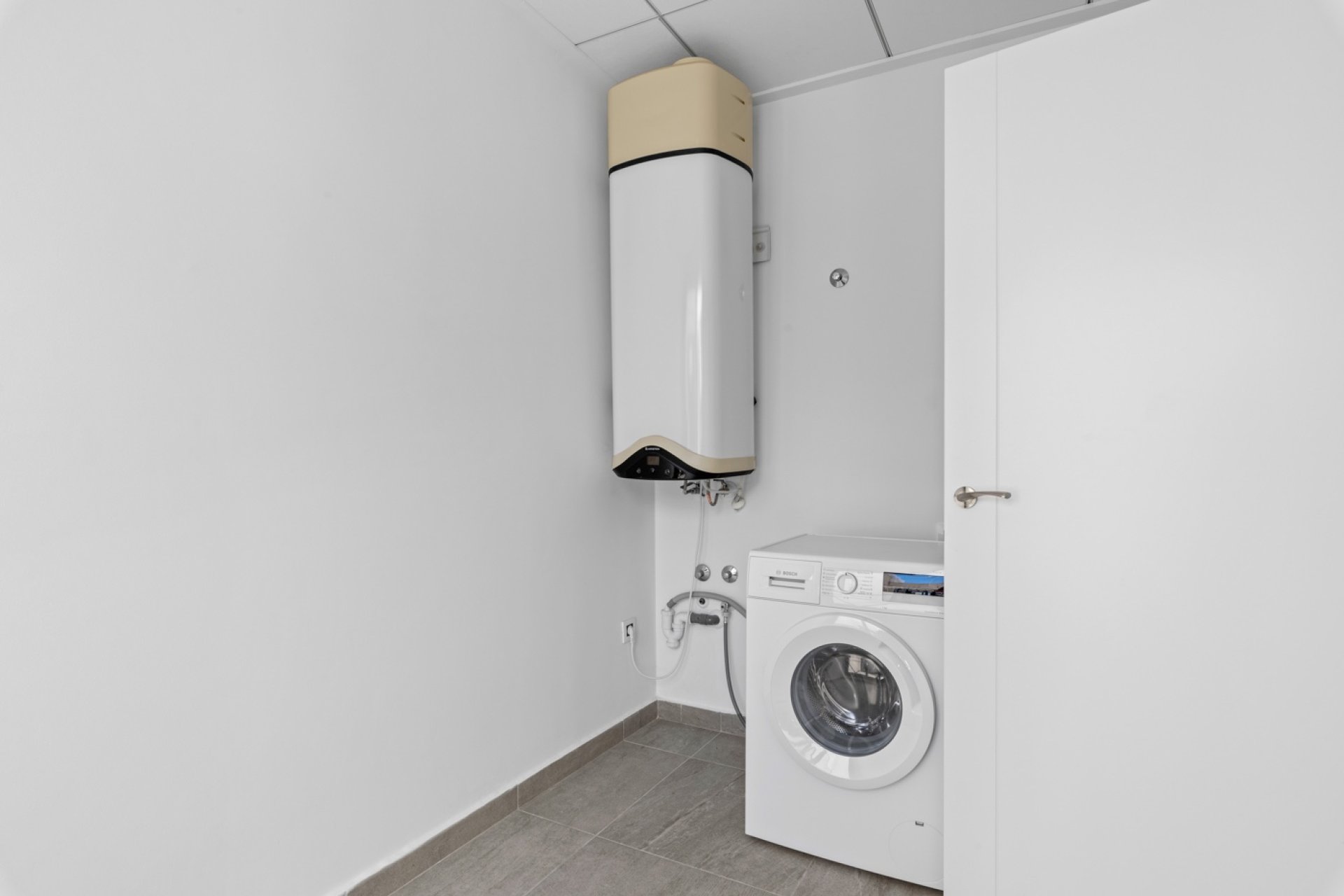 Verkoop - Villa - San Miguel de Salinas - Costa Blanca