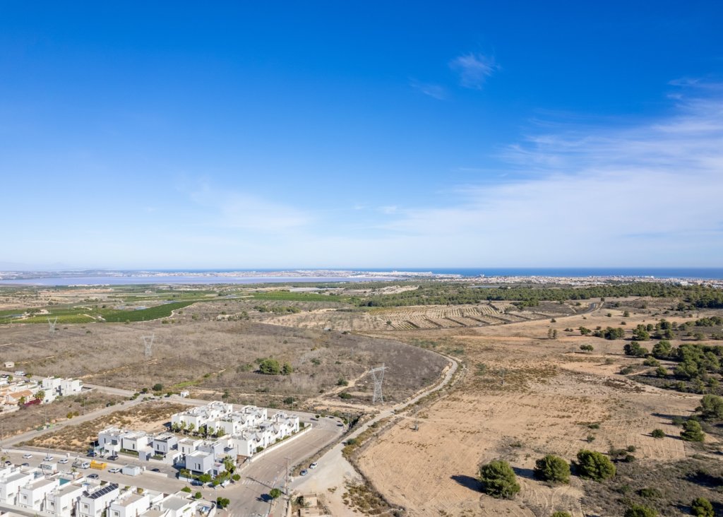 Verkoop - Villa - San Miguel de Salinas - Costa Blanca