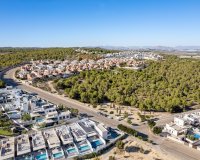 Verkoop - Villa - San Miguel de Salinas - Costa Blanca