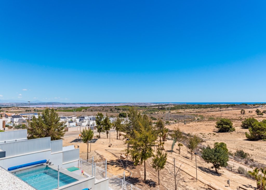 Verkoop - Villa - San Miguel de Salinas - Costa Blanca