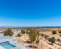 Verkoop - Villa - San Miguel de Salinas - Costa Blanca