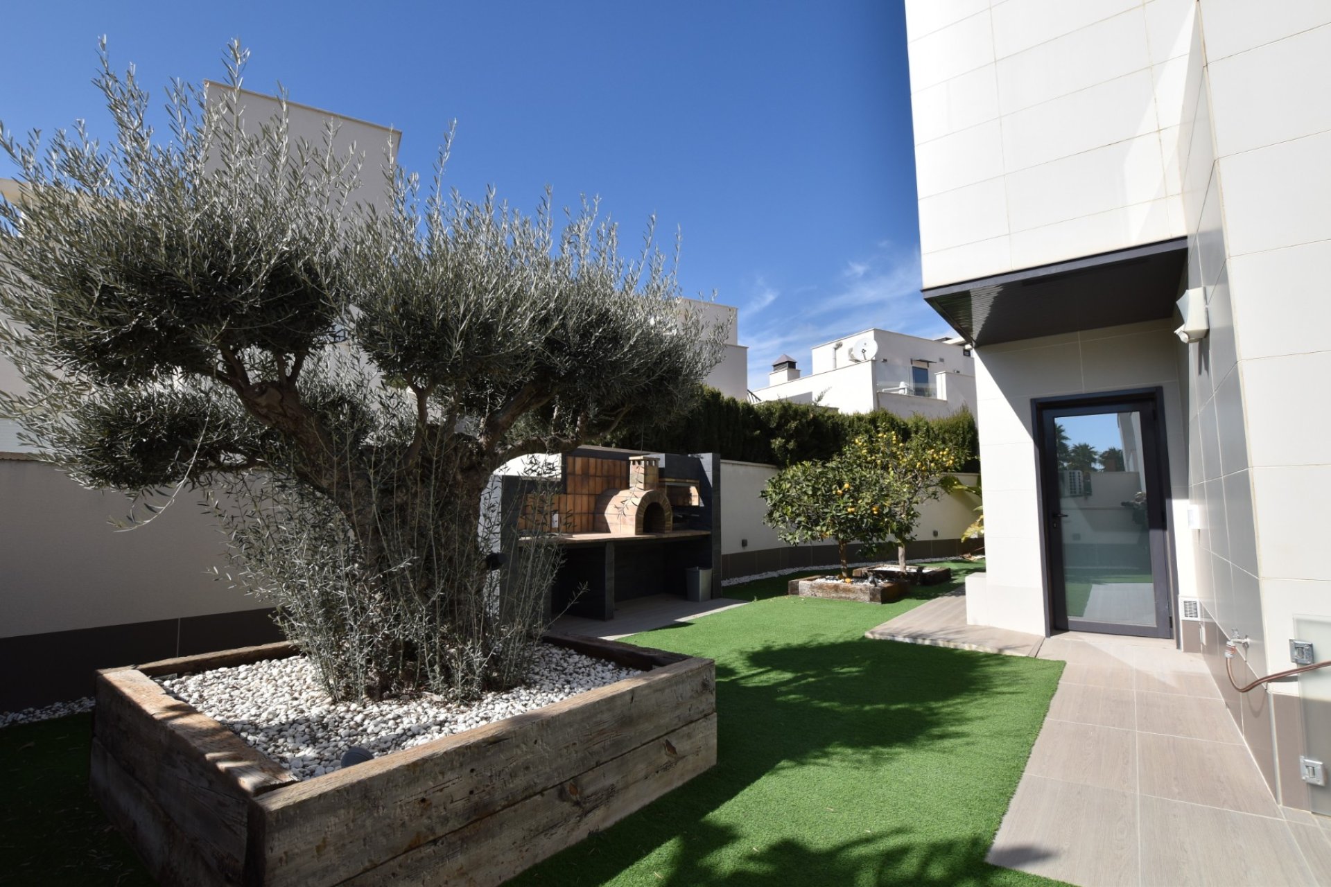 Verkoop - Villa - San Miguel de Salinas