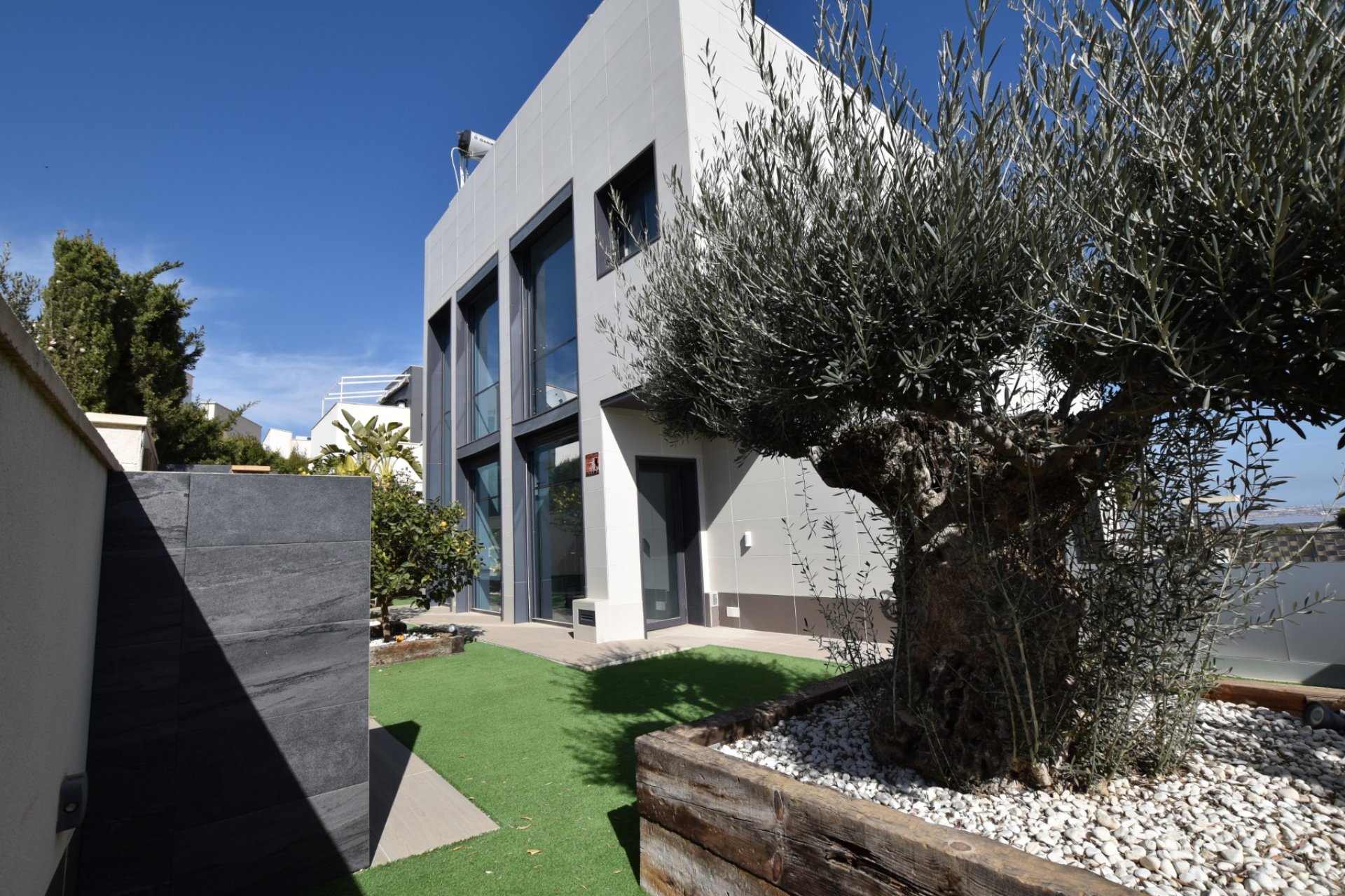 Verkoop - Villa - San Miguel de Salinas