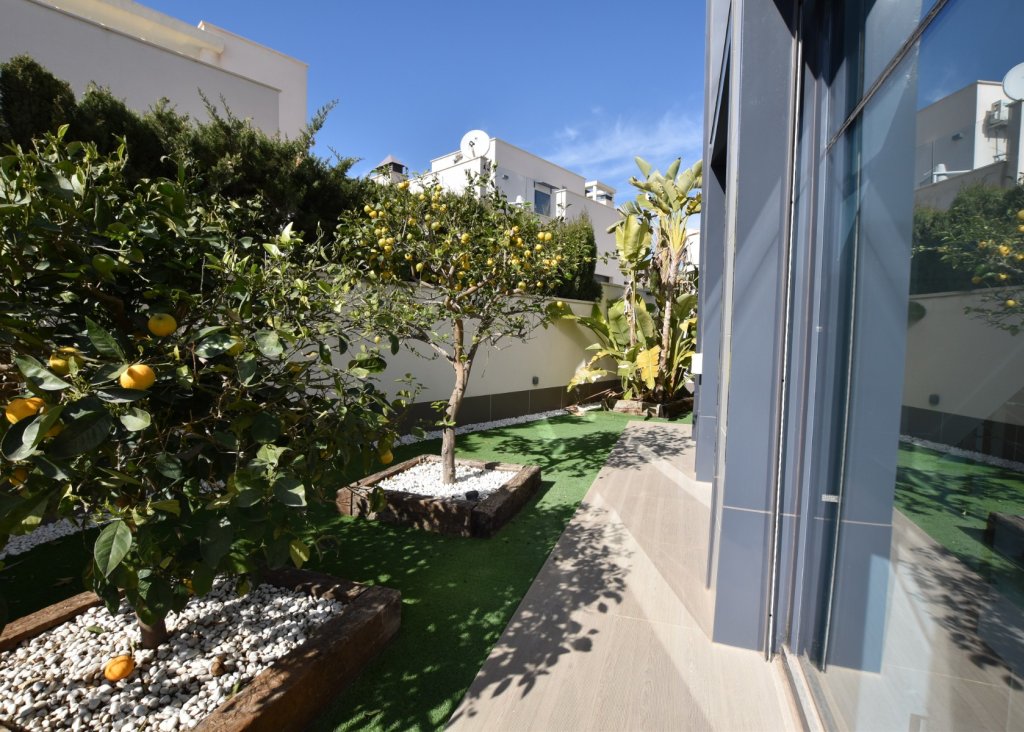 Verkoop - Villa - San Miguel de Salinas