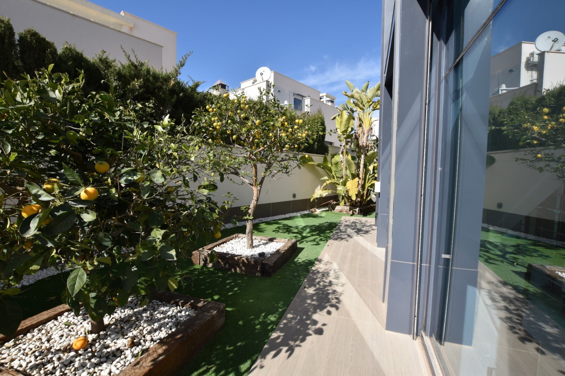 Verkoop - Villa - San Miguel de Salinas