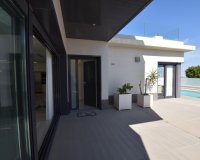 Verkoop - Villa - San Miguel de Salinas