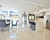 Verkoop - Villa - San Miguel de Salinas