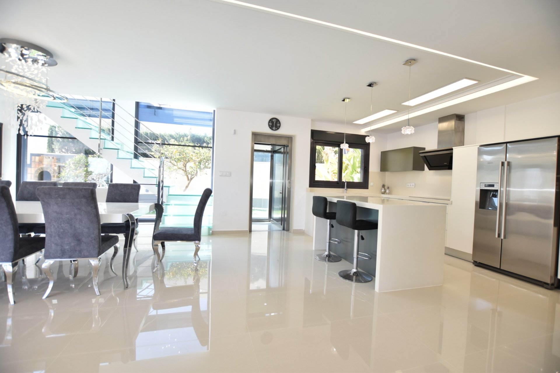 Verkoop - Villa - San Miguel de Salinas