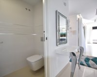 Verkoop - Villa - San Miguel de Salinas