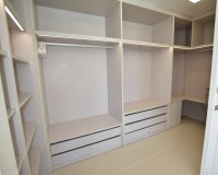 Verkoop - Villa - San Miguel de Salinas