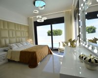 Verkoop - Villa - San Miguel de Salinas