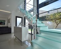 Verkoop - Villa - San Miguel de Salinas