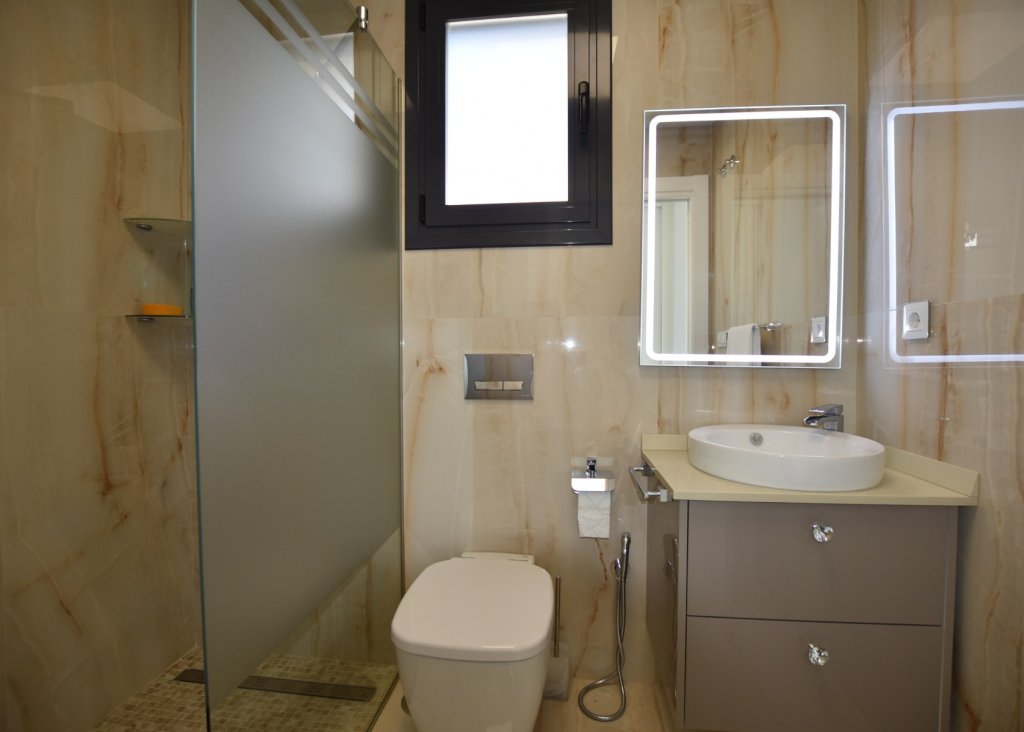 Verkoop - Villa - San Miguel de Salinas