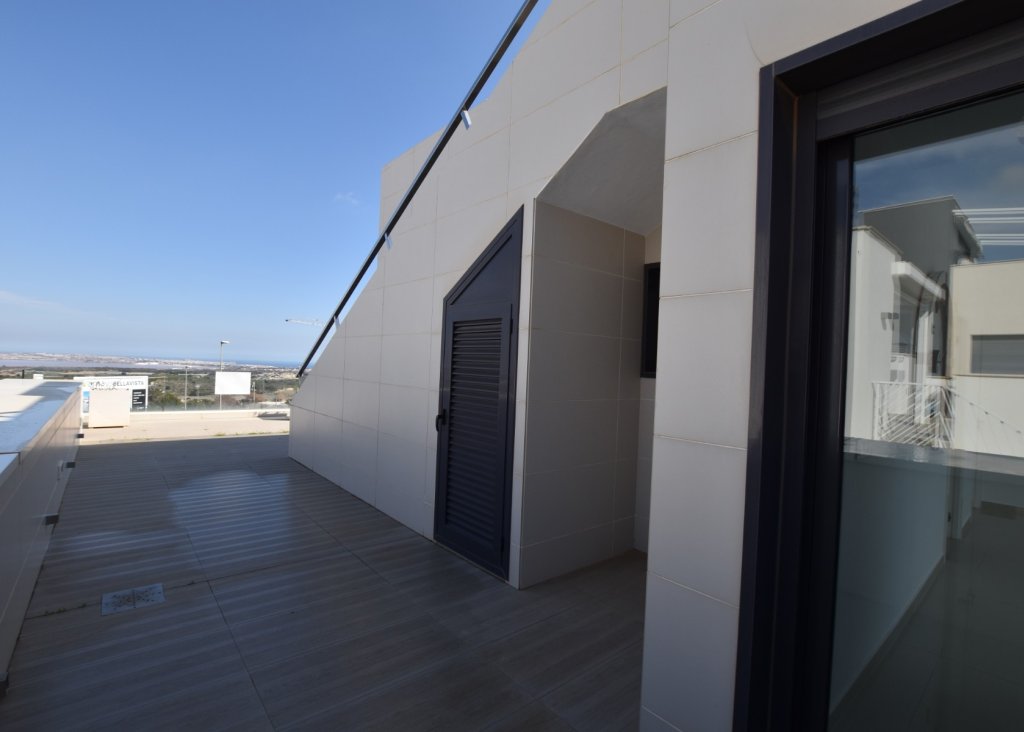 Verkoop - Villa - San Miguel de Salinas