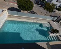 Verkoop - Villa - San Miguel de Salinas