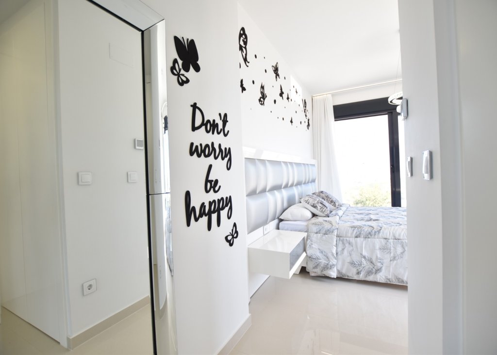 Verkoop - Villa - San Miguel de Salinas