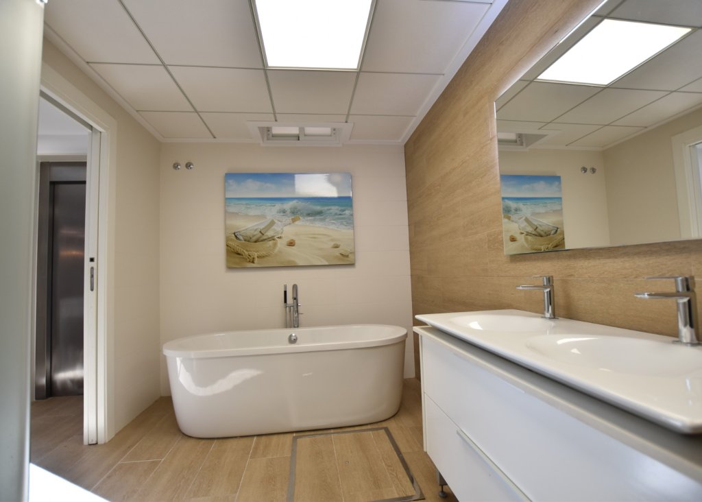 Verkoop - Villa - San Miguel de Salinas