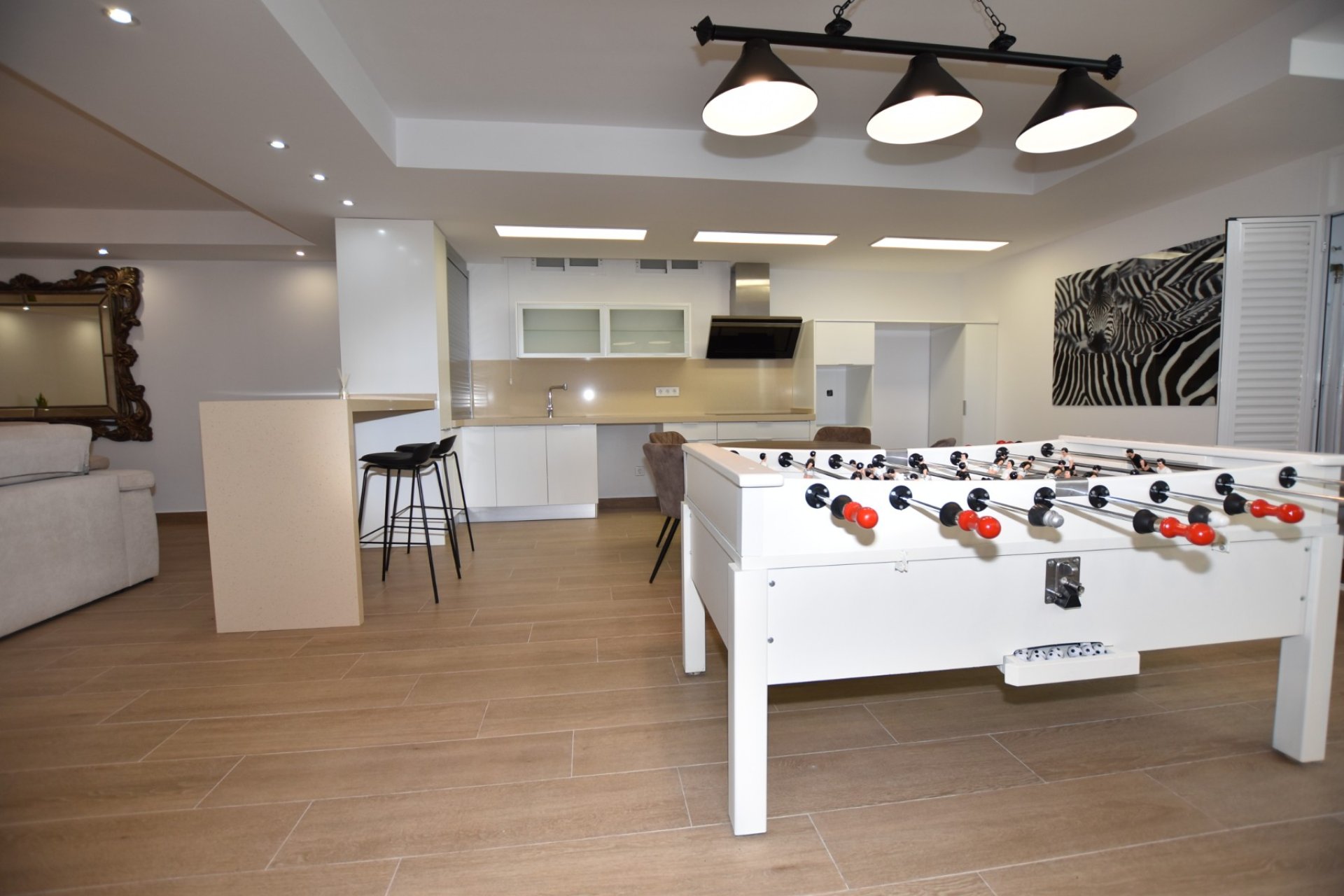 Verkoop - Villa - San Miguel de Salinas