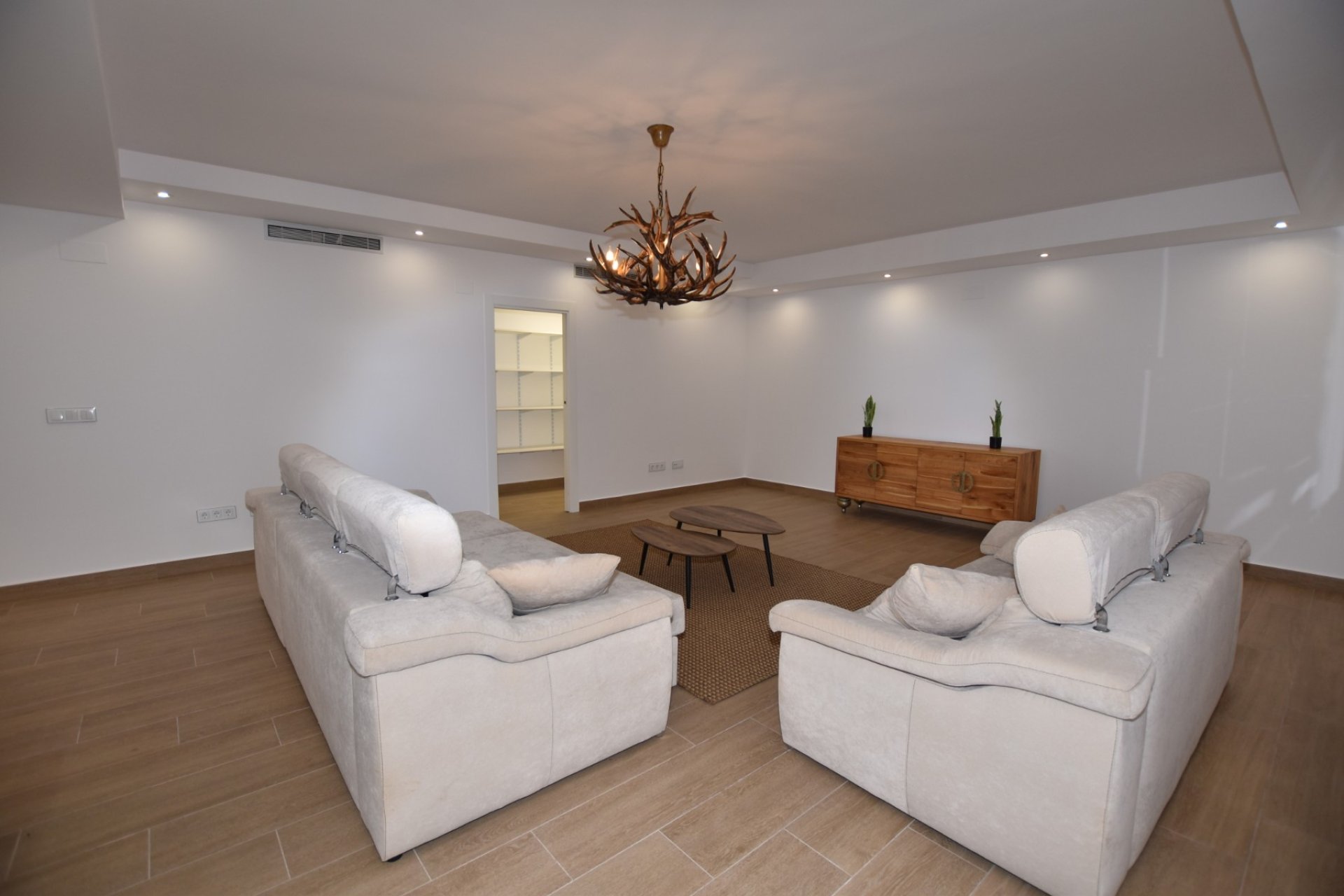 Verkoop - Villa - San Miguel de Salinas