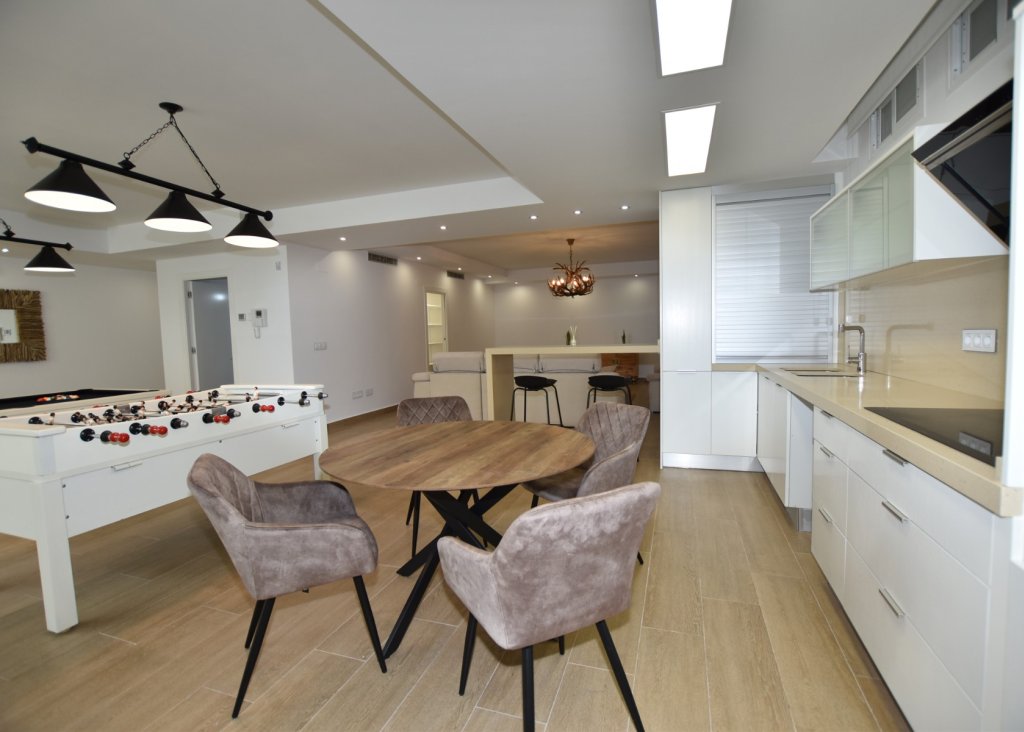 Verkoop - Villa - San Miguel de Salinas