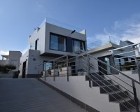 Verkoop - Villa - San Miguel de Salinas