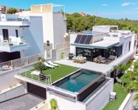 Verkoop - Villa - San Miguel de Salinas