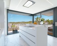 Verkoop - Villa - San Miguel de Salinas