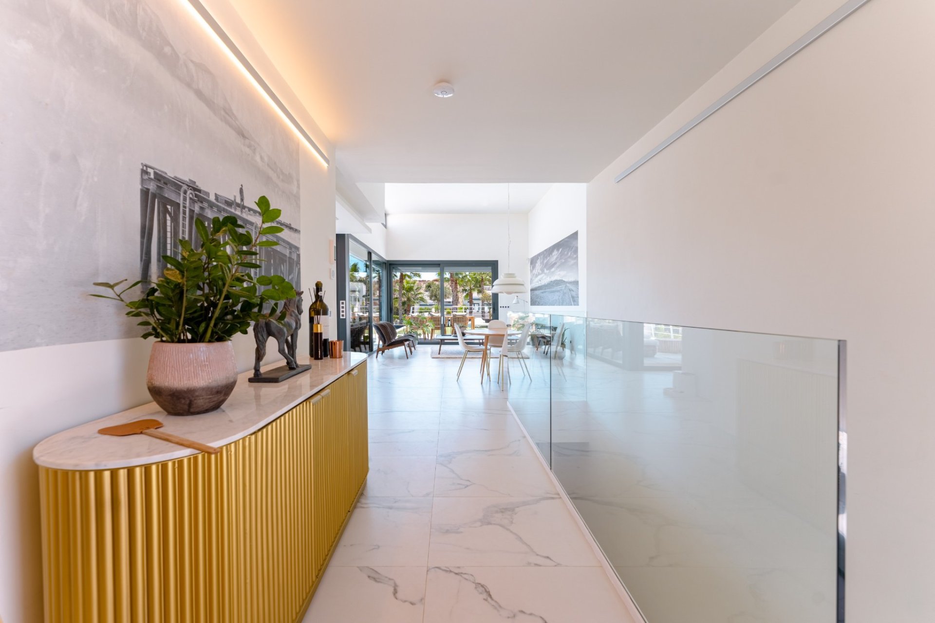 Verkoop - Villa - San Miguel de Salinas