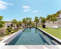 Verkoop - Villa - San Miguel de Salinas