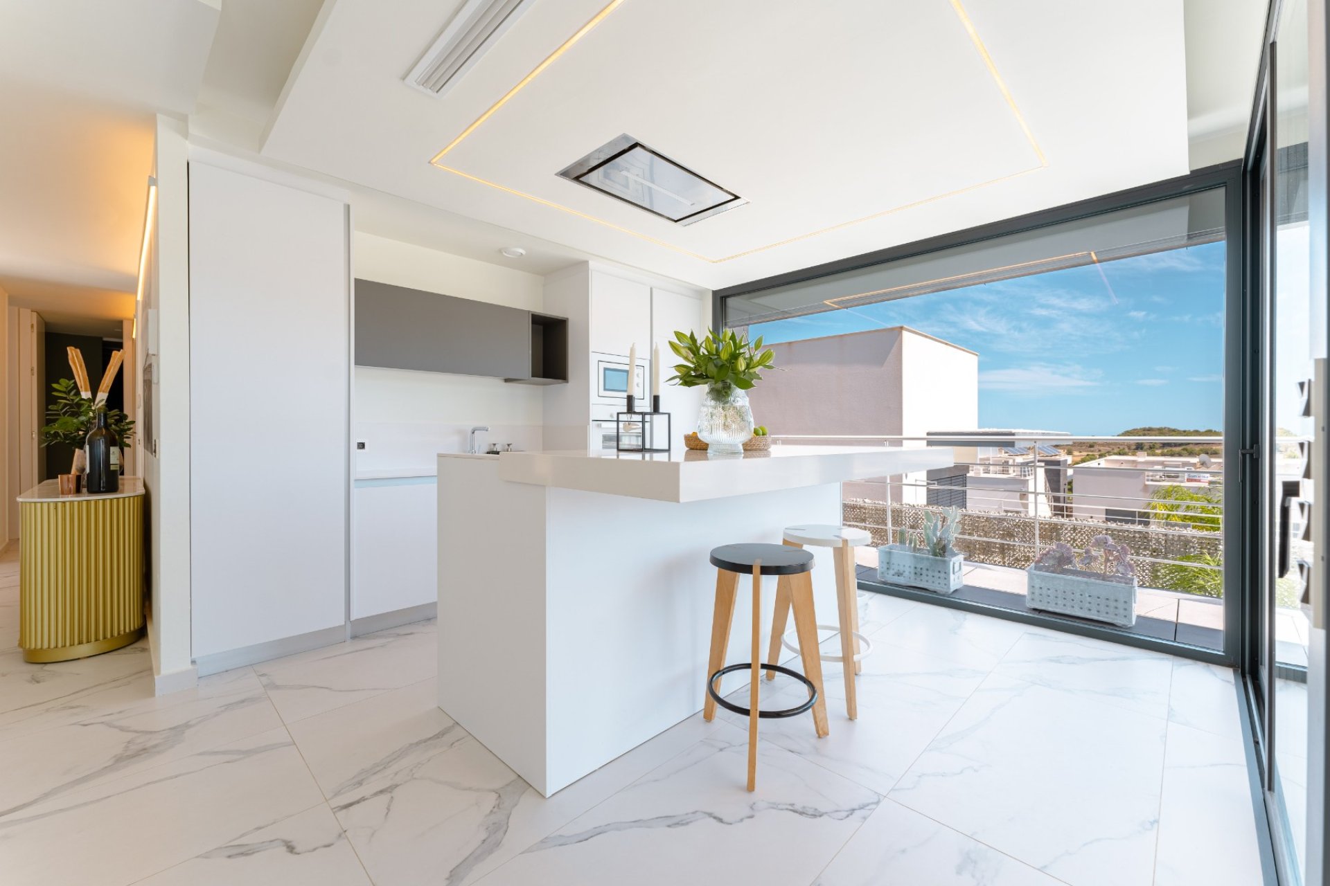 Verkoop - Villa - San Miguel de Salinas