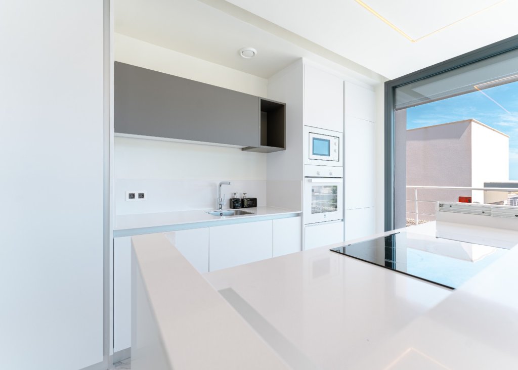 Verkoop - Villa - San Miguel de Salinas