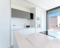 Verkoop - Villa - San Miguel de Salinas