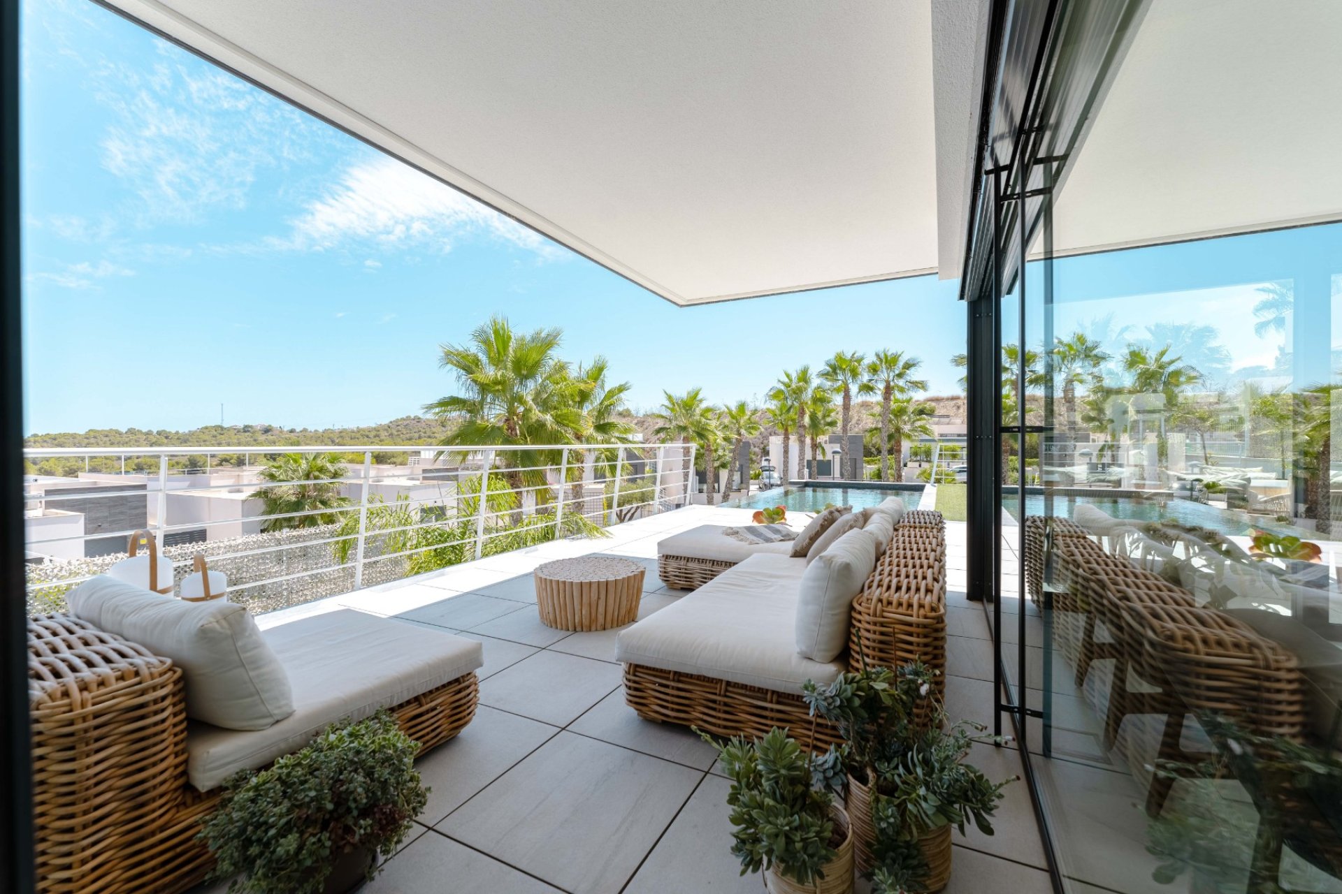 Verkoop - Villa - San Miguel de Salinas