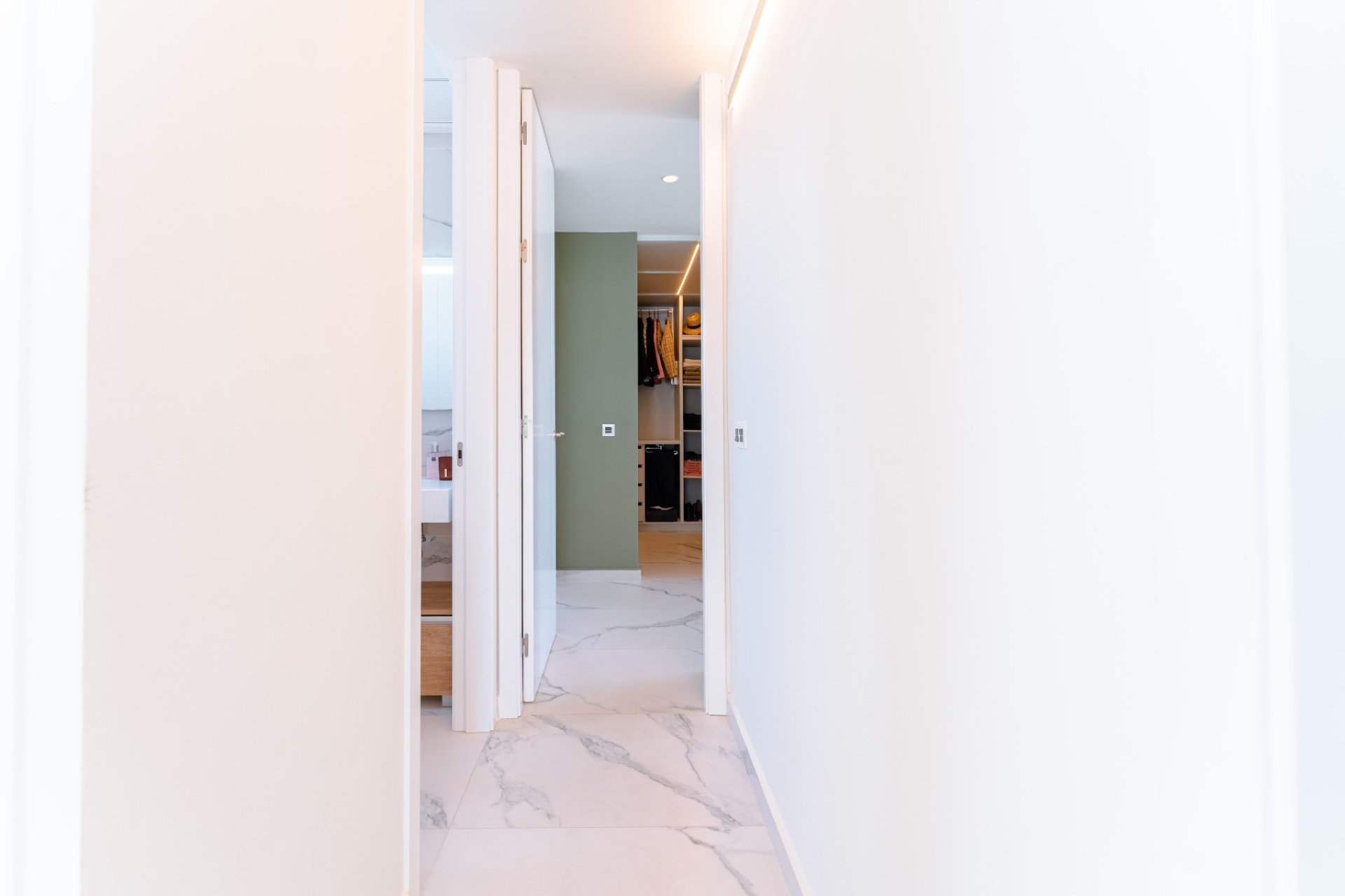 Verkoop - Villa - San Miguel de Salinas